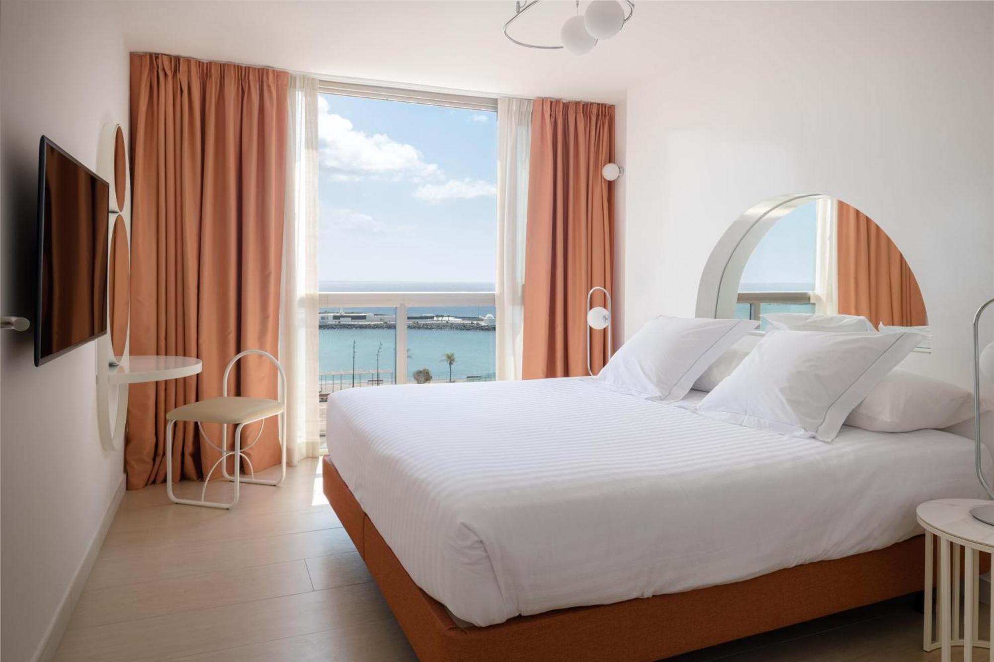 Plus Fariones Habitat Arrecife  Bagian luar foto
